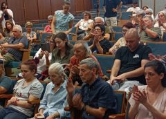 Ημερίδα Αλληλέγγυων Σχολείων 2025: Συμπεράσματα και αποτελέσματα